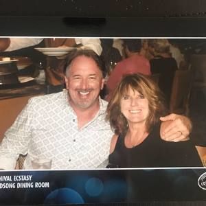 Meet your Posher, Debby